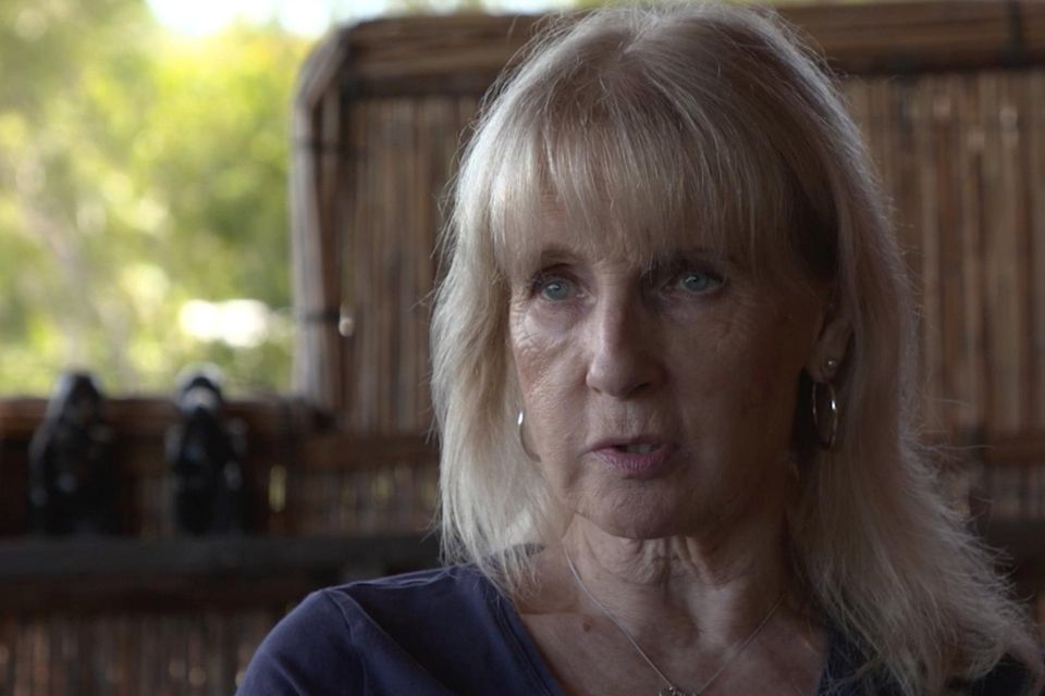 The story and life of Dingle woman Mags Riordan is the topic of a new documentary this week.