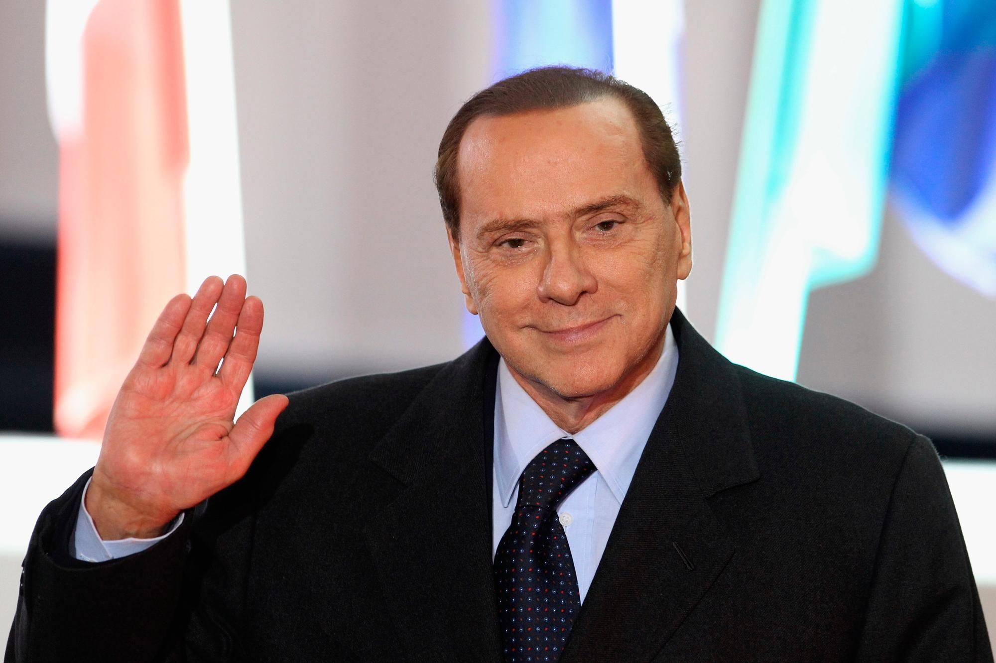 Berlusconi’s Charismatic Milan Teams: A Reflection of His Charm and Class