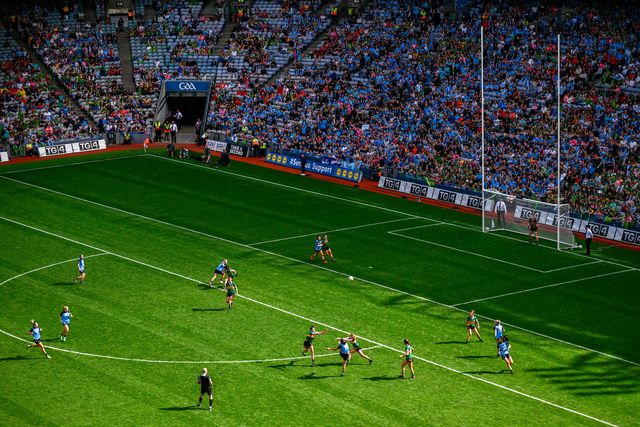 Long - No Croke Park distraction for Kerry Ladies ahead of league