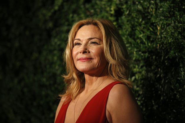 Creator of Kim Cattrall ‘meat tweet’ quit her job after climb-down by EPA over furious farmers