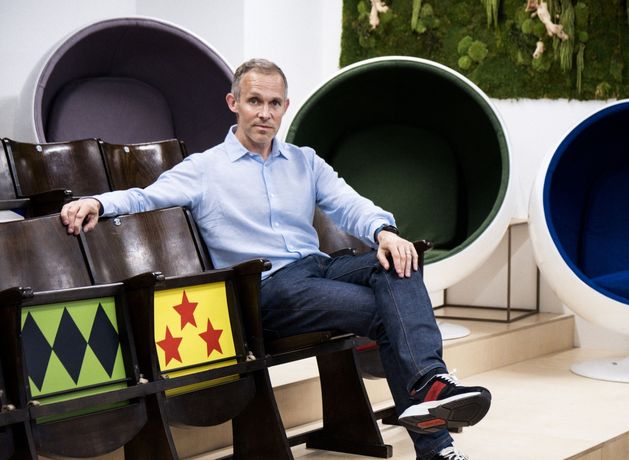 Flutter’s $34bn Loss Reveals the High Stakes Risk of Betting Industry Investments