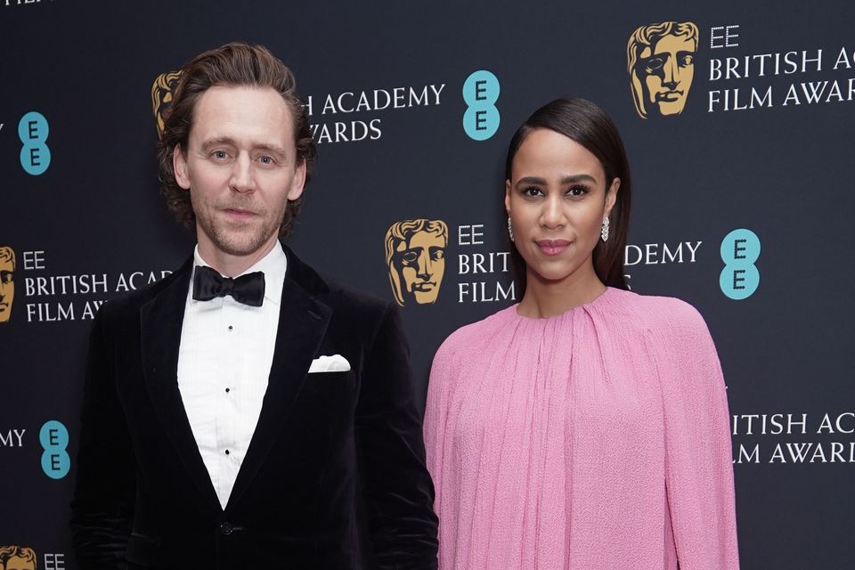 Zawe Ashton and Tom Hiddleston expecting first baby | Irish Independent