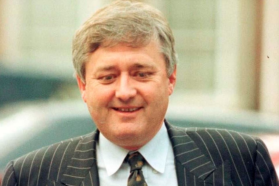 Hardiman is a significant loss to legal system Irish Independent