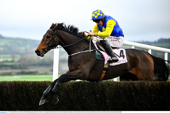 Grand National preview: Oscars Brother ready to claim the top gong on racing’s biggest stage