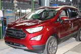 thumbnail: Ford EcoSport