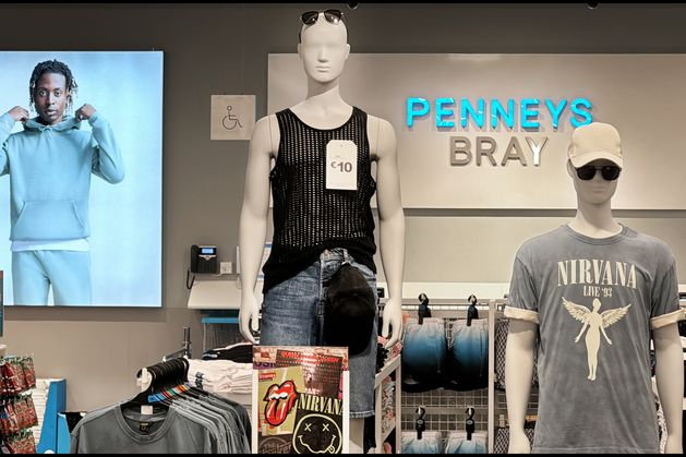 Penneys’ strong trading performance delivers revenues of €744m as firm plans continued investment in stores