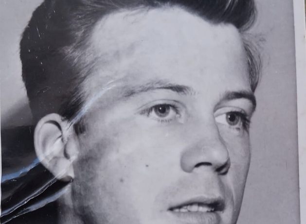 Obituary: Jack Mac Gabhann, former ‘Evening Herald’, ‘Irish Times’ and ‘Toronto Star’ journalist