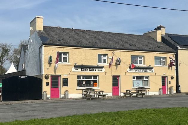 Buyer wanted to take on Galway village pub as property goes on sale
