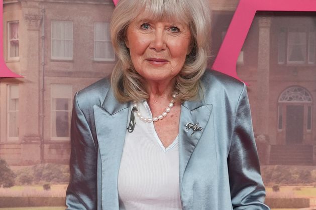 Dame Jilly Cooper: ‘Queen of the bonkbuster' who wanted to write ‘happy books'