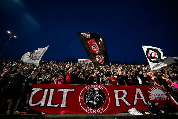 LOI takeaways: Derry’s Celtic Park symphony, Saints setting standards, more Tolka turmoil for Shels