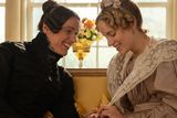 thumbnail: Suranne Jones, left, and Sophie Rundle in Gentleman Jack (Matt Squire/BBC/PA)