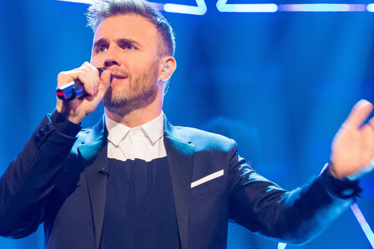 Gary Barlow Opens Up About Heartbreaking Day His Daughter Was Stillborn