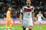 thumbnail: Mesut Ozil. Picture: Matthias Schrader/AP