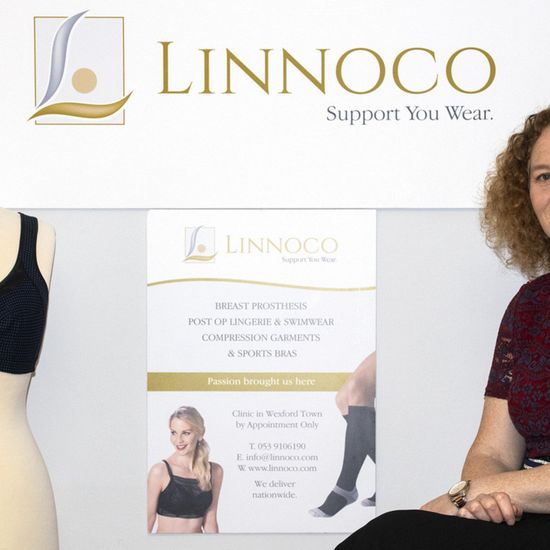 Mastectomy bra fitting service available online