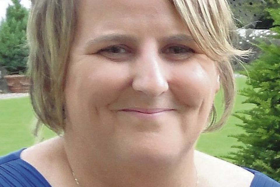 Elaine O'Hara