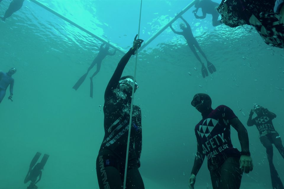 The Devastating Impact of Underwater Pressure: Making Shrunken Heads