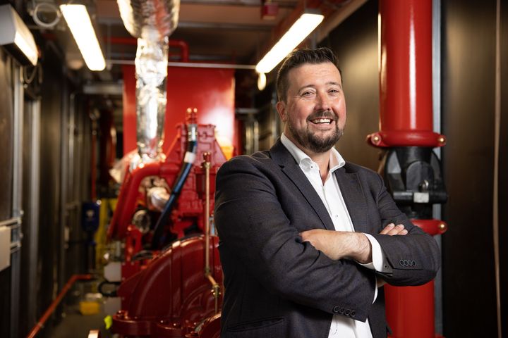 Ted Wright still chasing exponential growth for Wtech after signing deal with APi