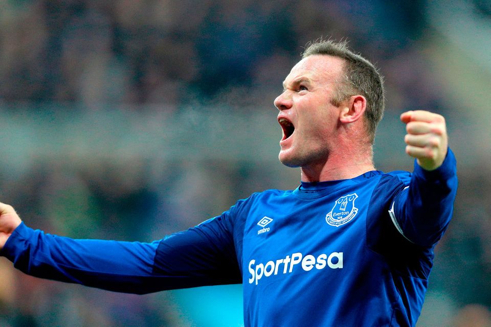 Wayne Rooney promises to sing at pal Ed Sheerans upcoming wedding whether he likes it or not | Irish Independent Wayne Rooney... 