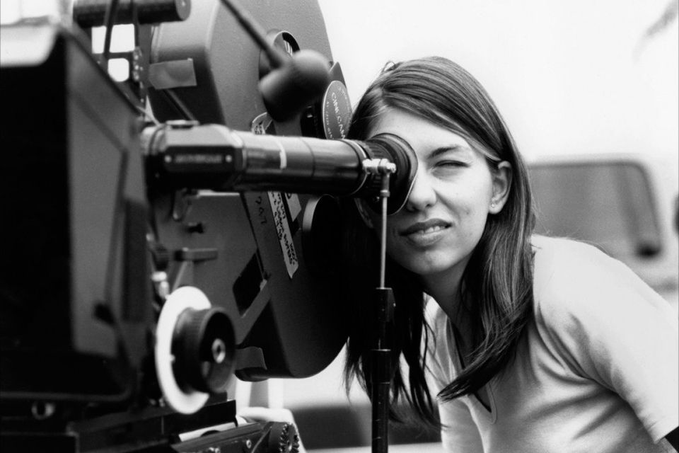 Woman Director Spotlight: Sofia Coppola, Arts