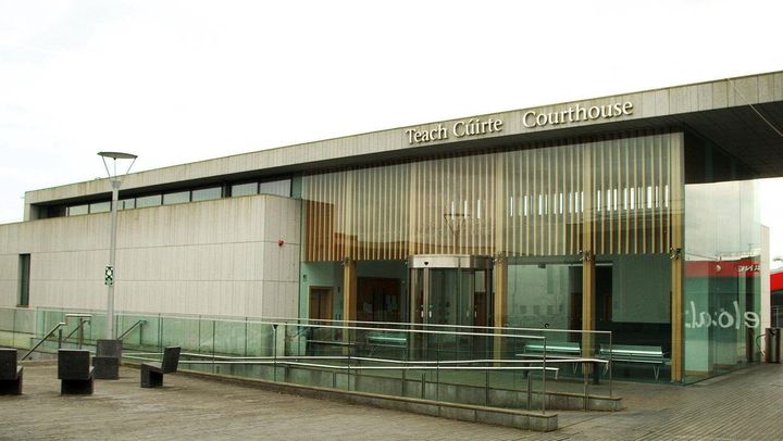 Wexford man man accused of string of burglaries is refused bail