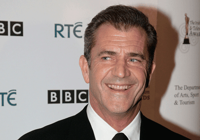 Gibson return ruined as De Niro storms off set | Irish Independent