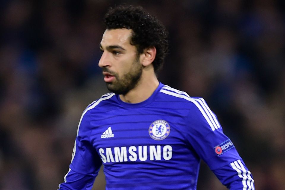 Chelsea and Mohamed Salah have been cleared of wrongdoing by FIFA following a complaint made by Fiorentina