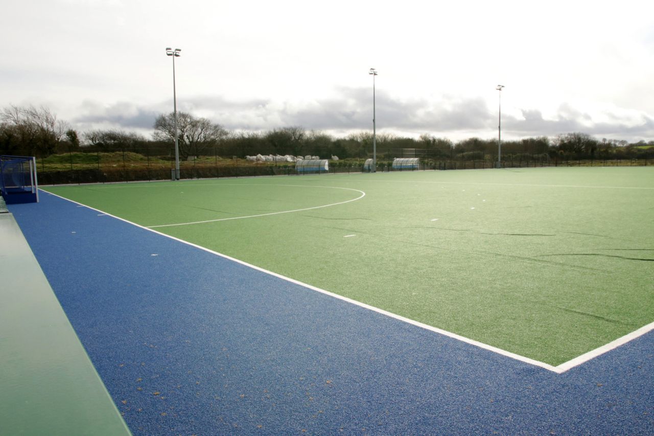 Loreto pitch was ‘unplayable’ after only one year | Irish Independent