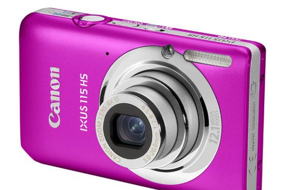 Canon IXUS 145 Reviews, Pros and Cons