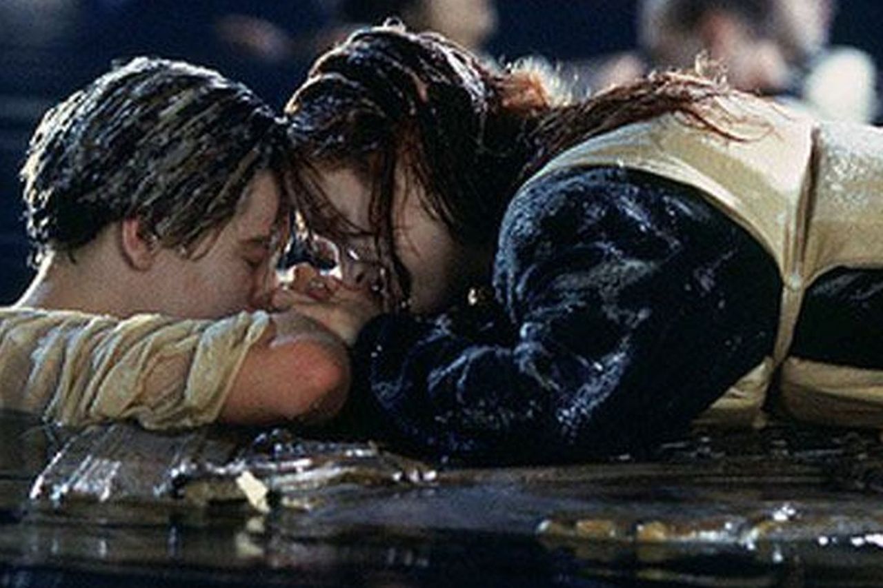 This Titanic fan theory explains why Rose didn't save Jack