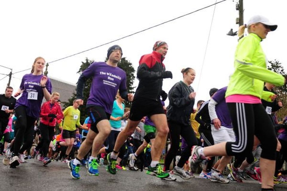 Windmill Run 2024, Garristown Co Dublin, 7 April 2024 – VGEMAL