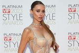 thumbnail: Una Healy