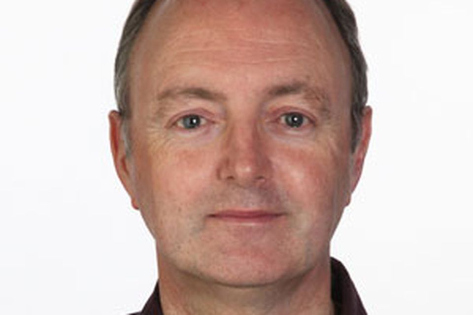 Marcus Collier