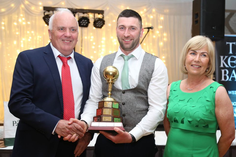 Boherbue GAA make up for lost year at celebration | Irish Independent