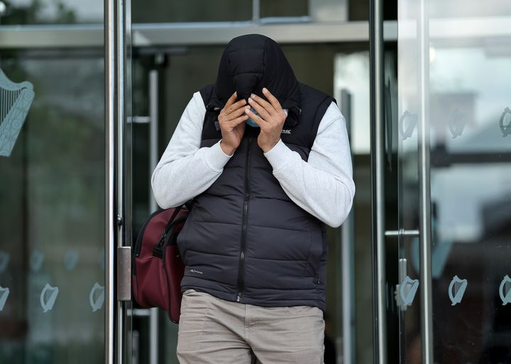 Ex-Guantanamo detainee found not guilty of money laundering