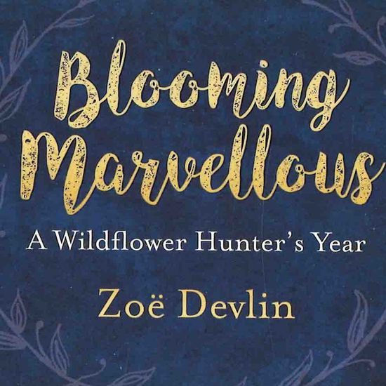 Wildflower hunters guide really worth checking out