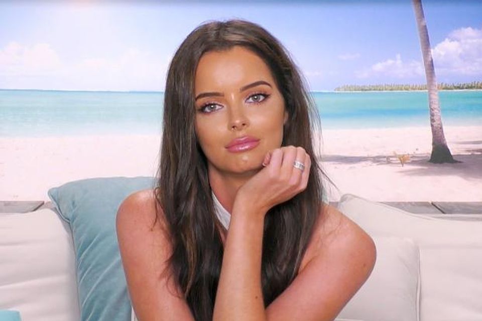 Love island store episode 11