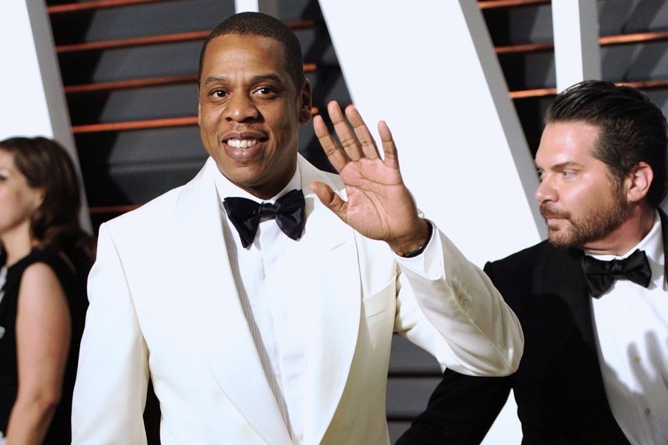 Jay Z hit with 16 million lawsuit over failing to promote his