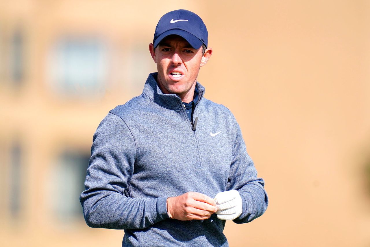 Rory McIlroy ‘falling On His Sword’ Could Be Turning Point, Says LIV’s ...