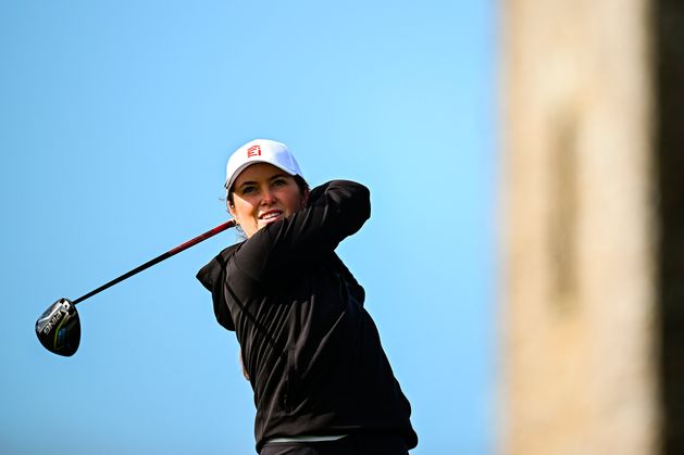 Emma Fleming heads 16-strong home challenge at KPMG Women’s Irish Open, while Áine Donegan and rookie Anna Foster also shine