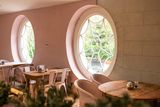 thumbnail: The Stables Cafe, Mount Congreve