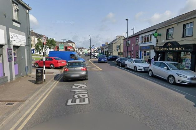 Pensioner (80s) knocked down in Longford town dies in hospital as gardai launch witness appeal