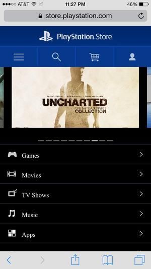 Uncharted Collection for PC Releasing December 2021 Leaked