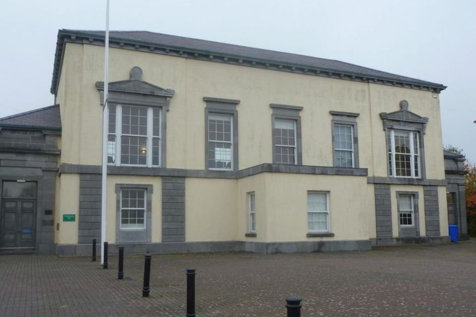 Listowel District Court 