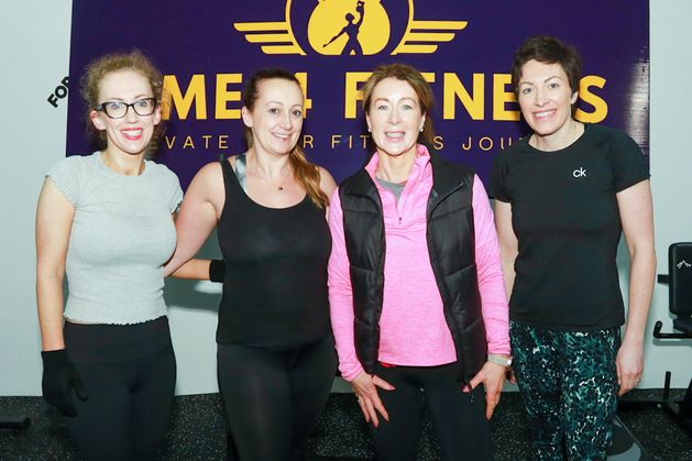 Wexford’s New Fitness Studio Revolutionizes Wellness with Unique Approach