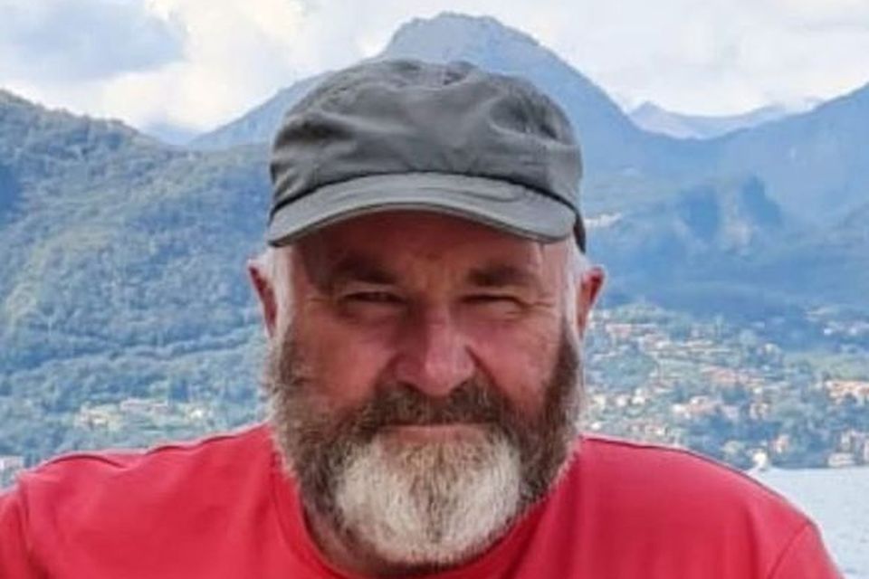 Missing Kerry farmer Michael Gaine
