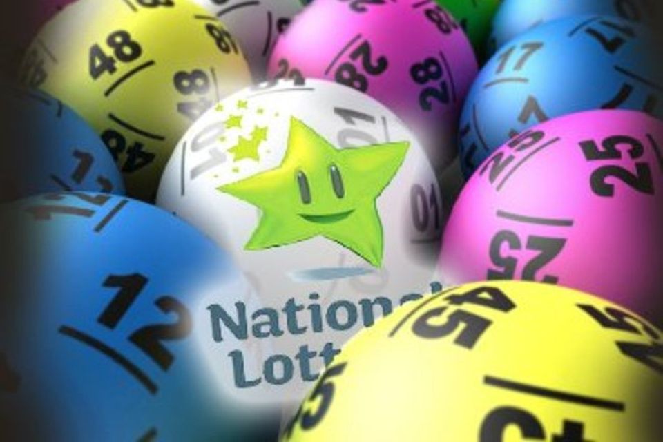 Tonight's lotto online prize money