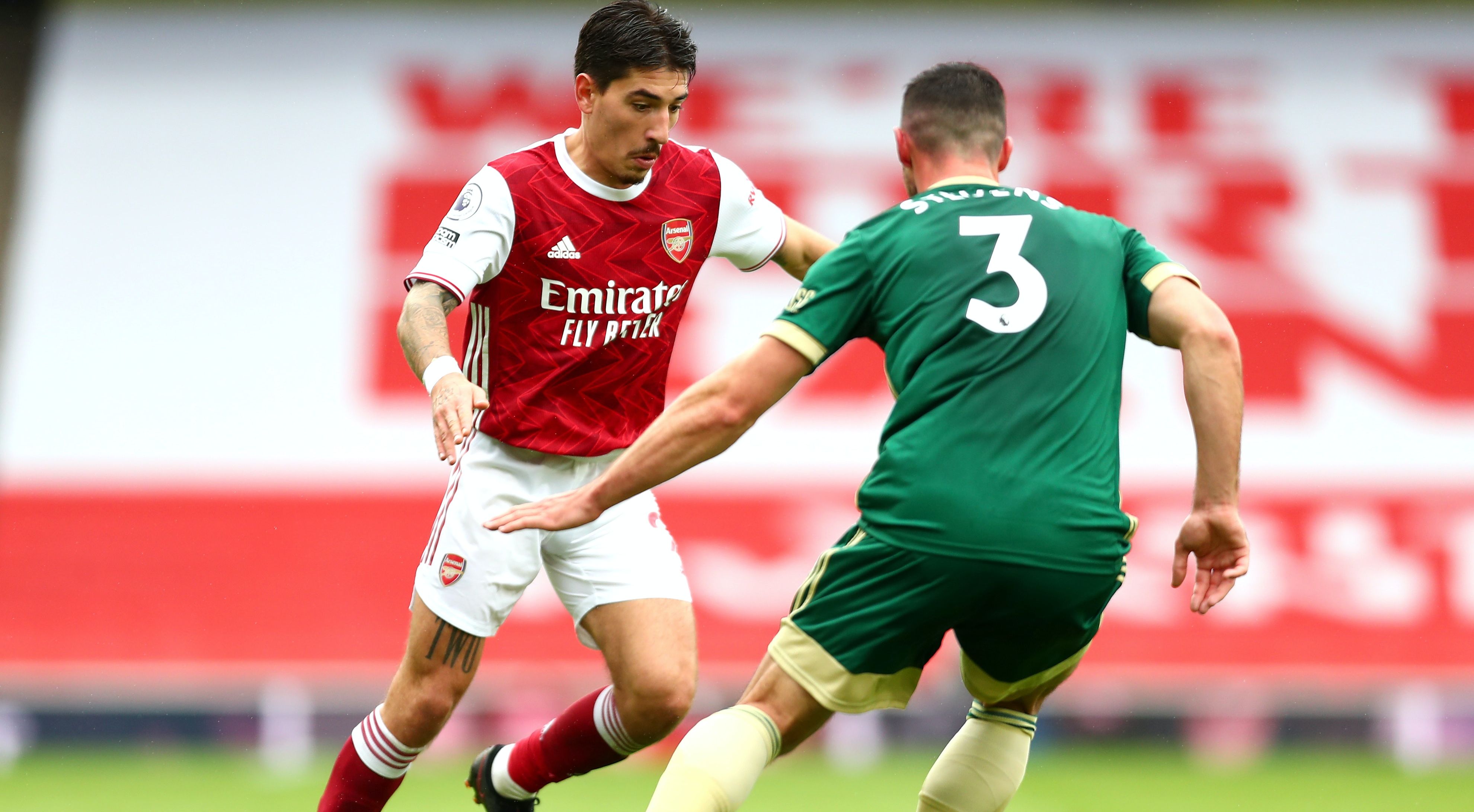 Hector Bellerin 2019: best looks this year so far - Football