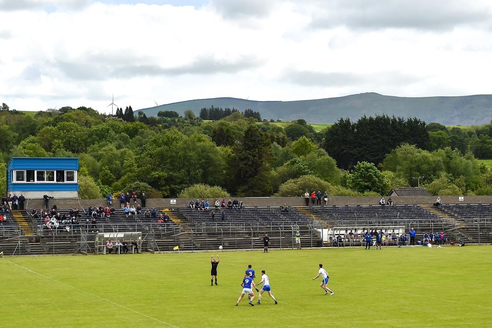 Election of new Wicklow GAA chairman delayed due to bad weather | Irish ...