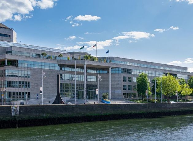 Le conseil municipal de Dublin augmentera les loyers de plus de 68 000 locataires de logements sociaux l’année prochaine