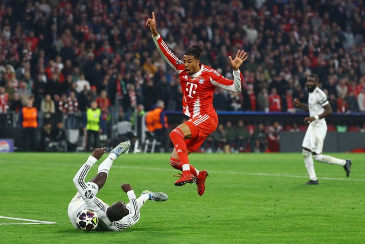 Plain to see what has gone wrong in England – boring Premier League now no match for Europe’s vastly superior product